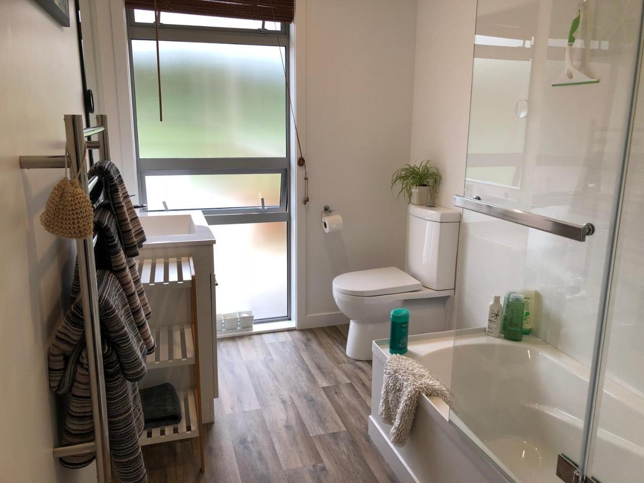 Narrow Neck Creek Farmstay And B&B อัปเปอร์ฮัทท์ ภายนอก รูปภาพ